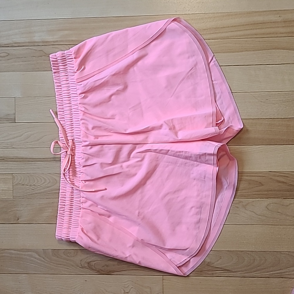 ZYIA Flow Shorts